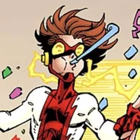 Bart Allen