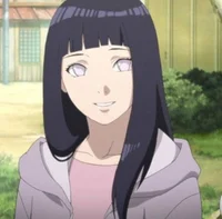 Hinata Hyuga 
