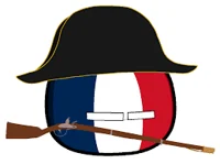 French Empire Ball
