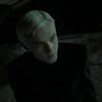 Draco malfoy 