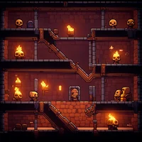Gungeon Level 4