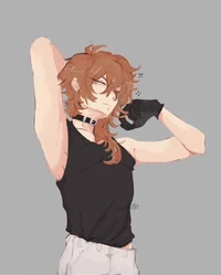 Chuuya Nakahara