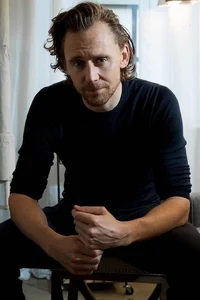 Tom Hiddleston