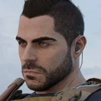 Soap MacTavish