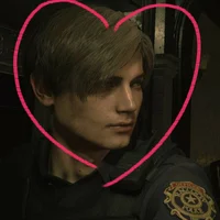 Leon S Kennedy