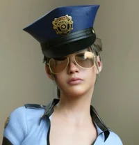 Claire -Police-