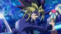 Yugi muto