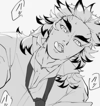 Kyojuro Rengoku