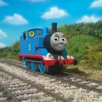 Season 12 Thomas