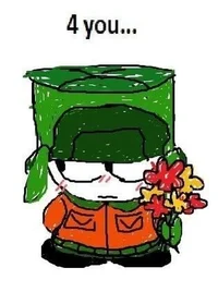 Kyle Broflovski 
