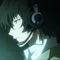 Dazai Osamu 