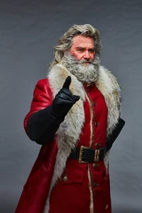 Santa Claus 