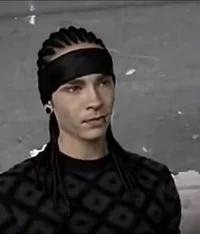 Tom Kaulitz 