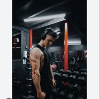 Gym guy 