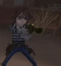 Meeting my home room