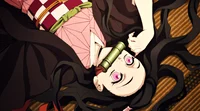 Nezuko Kamado