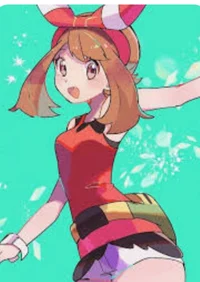 May haruka