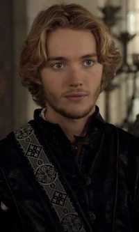 Francis Valois 