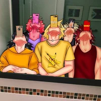 Bakusquad