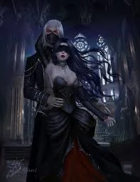 Forbidden love
