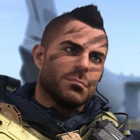 Soap MacTavish