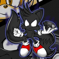 Dark Tails