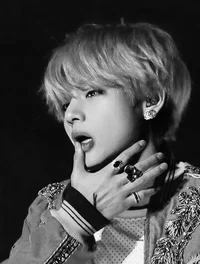Taehyung