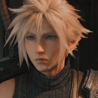 Cloud Strife