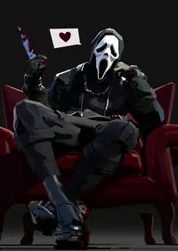 Ghostface 