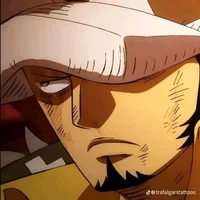 Trafalgar Law