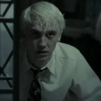 Draco Lucius Malfoy