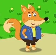 Father Fox