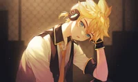 VOCA Boyfriend Len