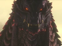 Primal Monarch