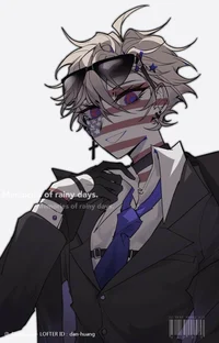 Countryhuman America