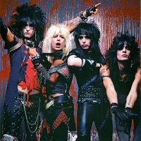 Motley crue 