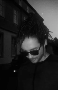 Tom Kaulitz 