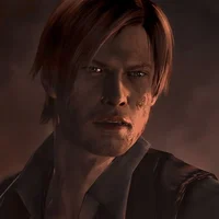Leon S Kennedy