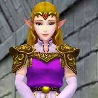 Zelda - oot