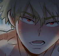 Bakugo Katsuki 