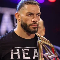Roman Reigns