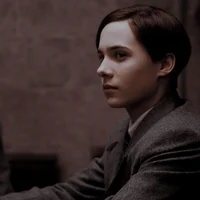 Tom Riddle