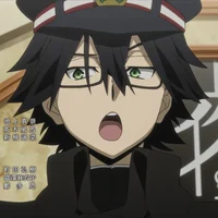 Ranpo Edogawa