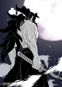 Kokushibo 