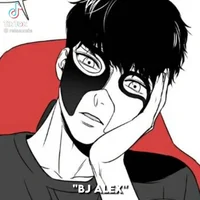 Bj Alex 
