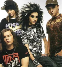 Tokio hotel 