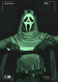 GhostFace