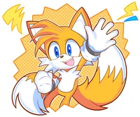 Tails