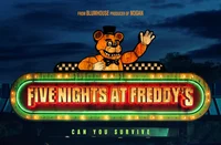 Freddy Fazbear Pizza