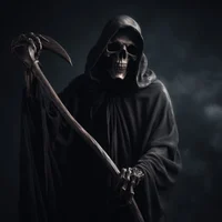 The Grim Reaper 